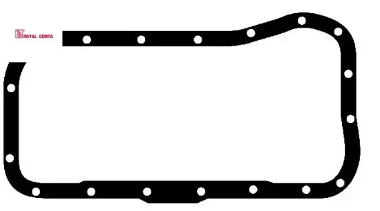 Karter conta 3 mm kauçuklu man. Tmpr 2.0 royal conta 7646248 resmi