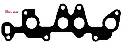 Emme manifold conta std. Uno 1.1-palıo 1.2 royal conta 46426046 resmi