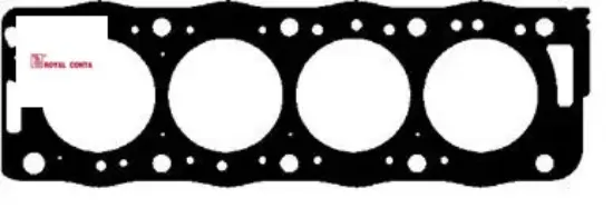 Skc std 1.36 mm partner-berlıngo-jumper-xsara-scudo 1.9 dzl royal conta 229010 resmi