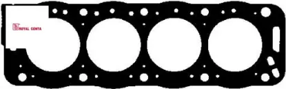 Skc süper 1.48mm. Partner. 1.9 dzl. Xud9a/l motor royal conta 0209.S8 resmi