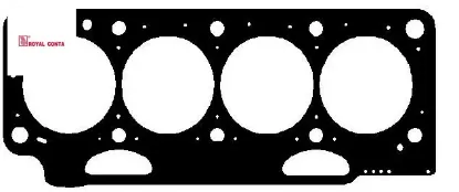 Skc std. Lgn 1.8-2.0-mgn 2.0-scenıc f3p-f3r royal conta 7700859273 resmi