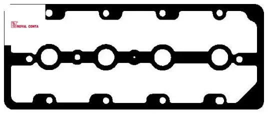 Subap kapak contası palıo-grande punto-lınea 1.4 16v royal conta 55194045/ 46814120/ 46513955 resmi