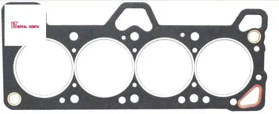 Skc accent 1.3 12v 95-00 royal conta 2231122300 resmi