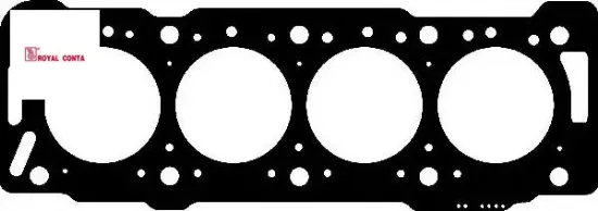 Skc çelik 1.42 mm. Partner-berlıngo 1.9 dw8 98 royal conta 0209.X4 resmi