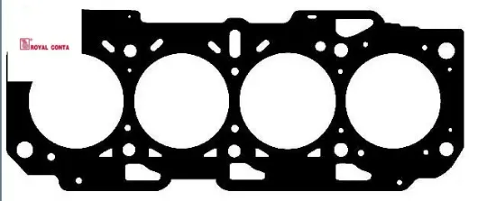 Skc 0.80 mm. Doblo-punto 1.9 dzl. Royal conta  resmi