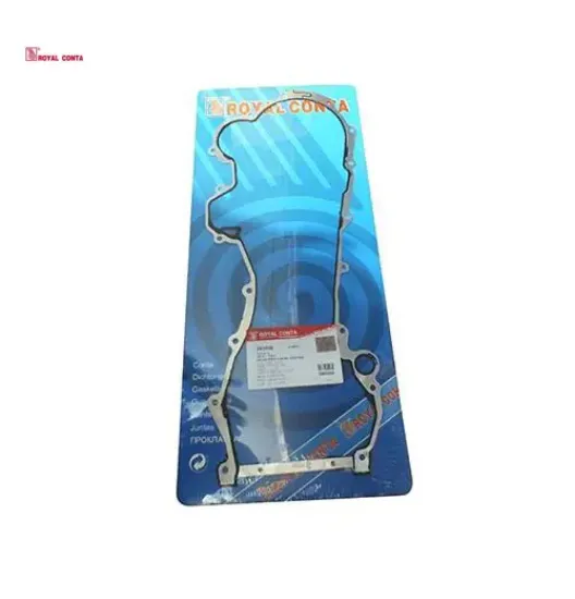 Yağ pompa contası eksantrik ön kapak astra h-j-corsa c-d-e-combo c-d-merıva a-b-albea-doblo- palıo-ı royal conta 55186663/ 646904/ 55265148/ 73503266 resmi