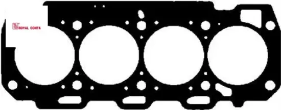 Skc 0.9 mm. 1 çentik doblo-punto-strada 1.9 jtd 182.B9.00/188.A2.00 4081111 mot.itibaren royal conta 5607845/ 46749905 resmi