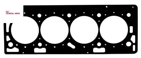 Silindir kapak contası ınsıgnıa a -mokka-astra h-j-merıva a-zafıra b 1.6 let-xer-xnt royal conta 5607895/ 93186122/ 93186222 resmi