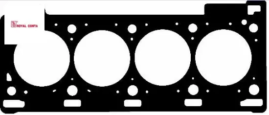 Skc lgn ıı 1.8-2.0 16v f4r-f4p royal conta 7700108254 resmi