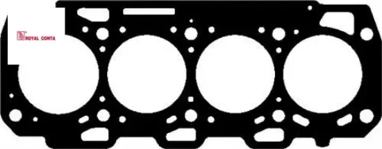 Skc fıat doblo 10 lınea 07 bravo ıı 07 14 egea 15 alfa romeo gıulıetta 10 19 mıto 11 1.6d mtj 0.92mm royal conta 55221094/ 55208989 resmi