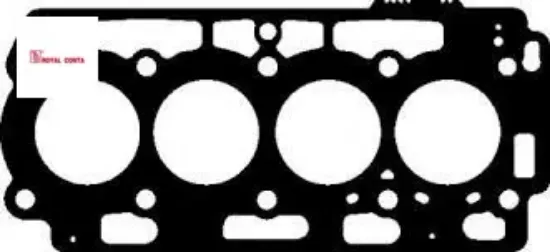 Sılındır kapak contası 4 celtık 1.40mm fıesta 08 17 1.4 tdcı focus ııı 11 courıer 14 b.max 12 connec royal conta av2q6051da/ 1703270/ 0209.Hl resmi