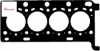 Sılındır kapak contası om622 om626 w205 w447 14 .  Qashqaı j11 x-traıl t32 . Vıvaro b 15 . Megane ıv royal conta a6260160000/ 110445901r/ 1104400q0v resmi