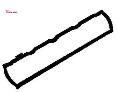 Üst külbütör kapak contası clıo e.m. R19 1.8 f3p express kangoo express 1.9 f8q laguna ı megane ı 2. Royal conta 7700743903/ 30623467/ 7700719666 resmi