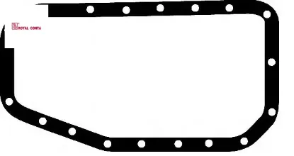 Karter contası ducato 2.8 d 98-02 royal conta  resmi