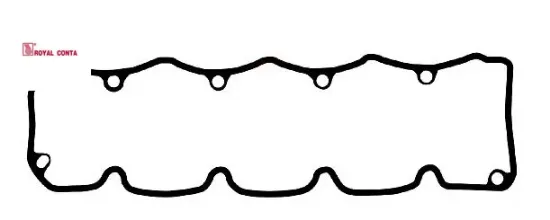 Sübap kapak contası master ıı 2.8 dtı- master ı-ıı 2.5d-td royal conta 5001846751/ 500388382/ 0249.A0 resmi