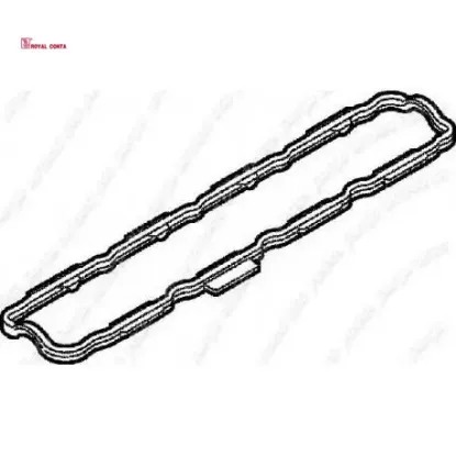 Sibop kapak contası trafıc-mgn- 1.9 dci f9q royal conta  resmi
