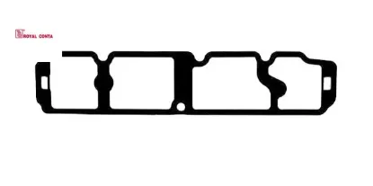 Külbütör kapak contası crosland-combo-partner-berlingo-cmax-fıesta vı-vıı-focus ııı-1.6 8v hdi euro5 royal conta 0249.G2/ 3645913/ 1704086/ y65010235 resmi