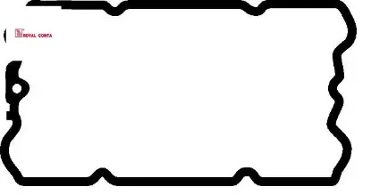 Subap kapak conta tmpr 2000 16v royal conta  resmi