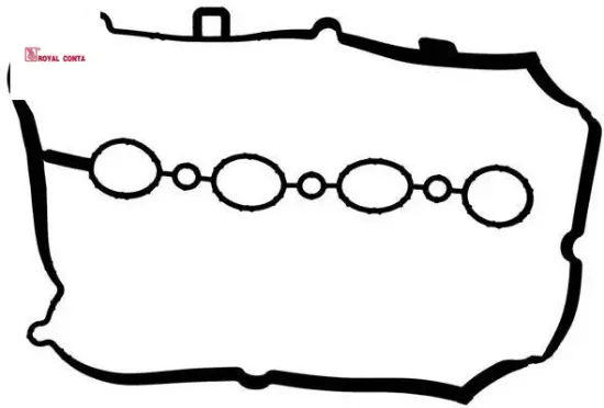 Subap kapak contası nitril astra h-j-ınsıgnıa 1.6 16v 116hp-vectra c-astra h-ınsıgnıa 1.8 16v 140hp royal conta 5607980/ 55354237 resmi