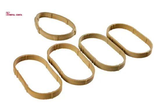 Emme manifold contası megane 96 clıo 98 05 laguna 97 logan 1.4-1.6 16v k4j-k4m royal conta 8200052312 resmi