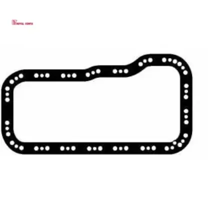 Karter contası takım daıly turbo royal conta  resmi