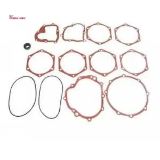 Şanzuman takım conta std.ithal kağıt tipo-uno 1.4-tmpr-tipo 1.6-slx royal conta 99000262 resmi