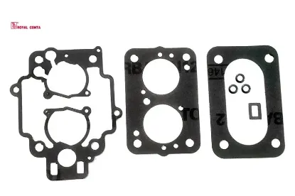 Karbüratör takım conta std. Klingrit slx-tmpr-tipo 1.6 royal conta  resmi