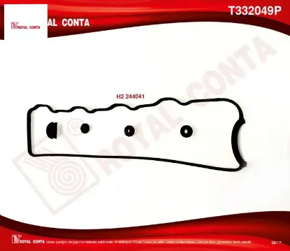 Üst kapak conta lastik h100-starex 2.5 td tcı royal conta  resmi