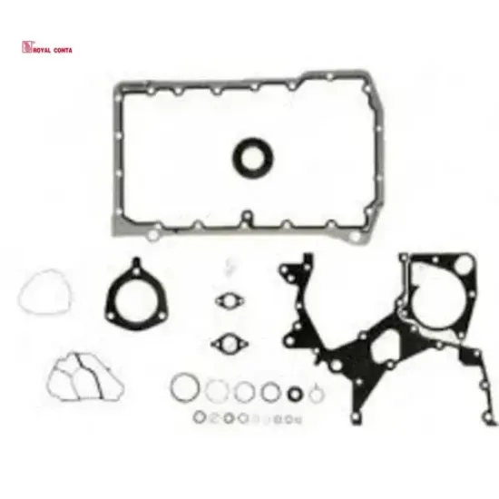 Motor takım contası skt keçeli subap lastik skc siz doblo-lınea-bravo ıı 1.6 dmtj royal conta  resmi