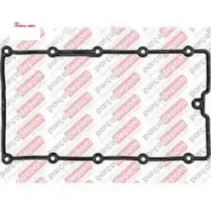 Külbütör kapak contası cmax-focus ıı-mondeo ııı-ıv-transit-3-5-6 s40-c30-v70 2.0-1.8 royal conta 8694684/ lf1410230/ 1s7g6k260aa resmi