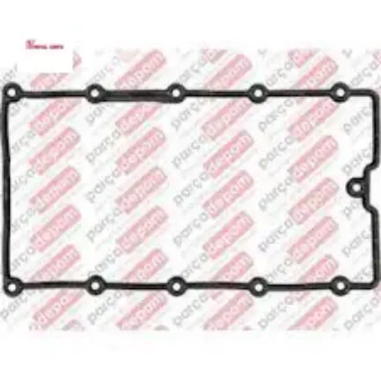 Külbütör kapak contası cmax-focus ıı-mondeo ııı-ıv-transit-3-5-6 s40-c30-v70 2.0-1.8 royal conta 8694684/ lf1410230/ 1s7g6k260aa resmi