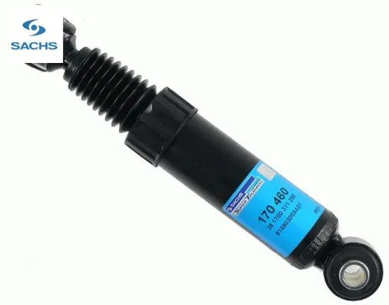 Arka amortisör l/r 106 91 01 saxo 96 04 ax 86 97 sachs 9811402880/ 5206.Tn/ 5206.Tp/ 5206.F8 resmi