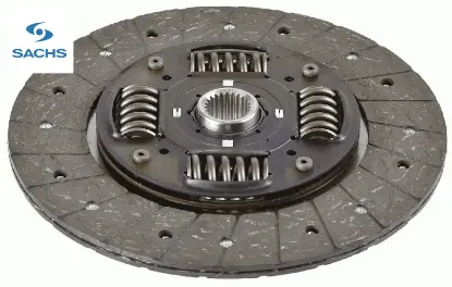 Debriyaj diski sachs  resmi