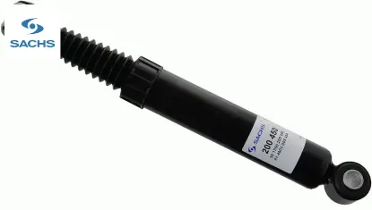 Arka amortisör l/r partner berlıngo 96 15 sachs 9811401780/ 5206.H4/ 5206.H3/ 5206.H1 resmi