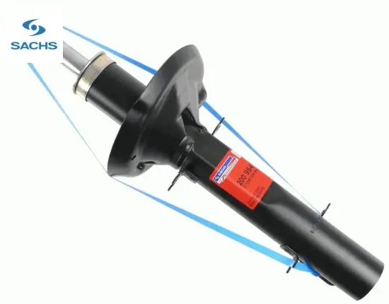 Ön amortisör l/r vw golf ıv 1997-2005 bora 1997-2005 skoda octavıa 1998-2010 seat leon 1999 2006 tol sachs 1j0413031s/ 1j0413031t/ 1j0413031p resmi