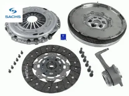 Volantlı set hid. Bilya golf5-golf6-a3-jetta-passat-tıguan 2.0tdı bkd-cbaa-cffa-cbab-cffb-bkp sachs 03g105266af/ 03g105266bb/ 03g105266bc resmi