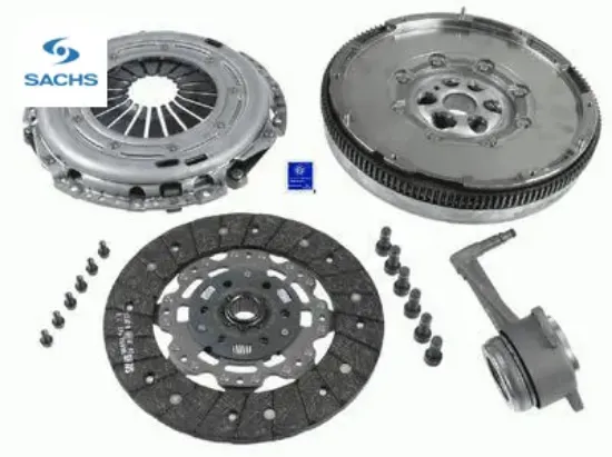 Volantlı set hid. Bilya golf5-golf6-a3-jetta-passat-tıguan 2.0tdı bkd-cbaa-cffa-cbab-cffb-bkp sachs 03g105266af/ 03g105266bb/ 03g105266bc resmi