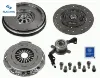 Debrıyaj setı dmf. Rulmanlı mercedes sprınter b901>b905 derınlık 11.9mm sachs a6110302005/ a0002525205/ a0002542508 resmi