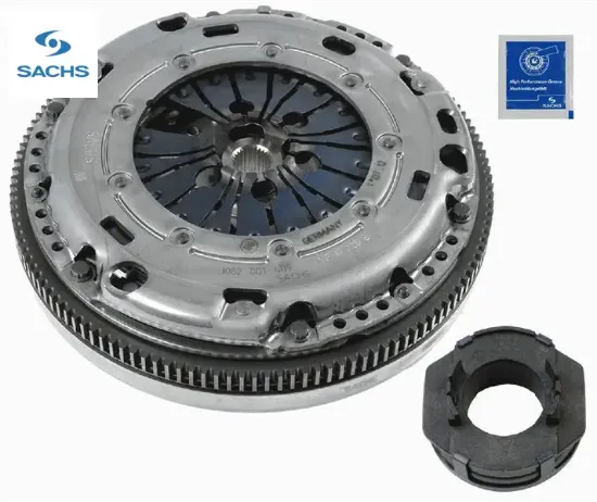 Debriyaj seti volantlı caddy ııı-golf v-vı-passat-a3-altea-leon 1.6-1.9-2.0 2010 bls-bjb-bkc sachs 03g105264g/ 03g105264n/ 03g105266ba resmi