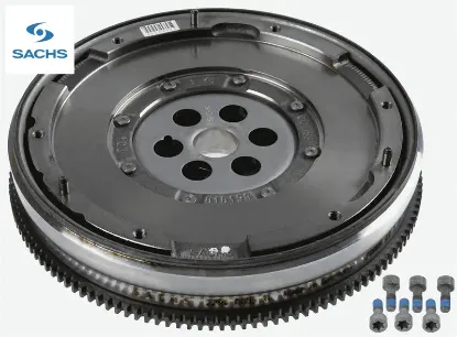 Volant çift yönlü - oynar astra h-merıva a 1.6 a16let-z16let sachs 5616019/ 93186223/ 55556925 resmi