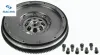 Volan dmf mercedes sprınter b901 b904 00>06 derınlık 11.9mm sachs a6110302005 resmi
