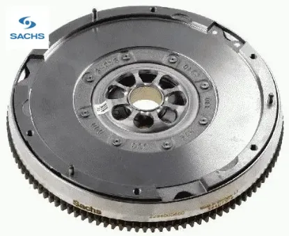 Debriyaj volanı focus ıı 1.8tdci 05-12 cmax 05-07 galaxy-mondeo ıv 1.8tdci 07-14 smax 1.8 tdci sachs 6g916477ec/ 6g916477fa resmi