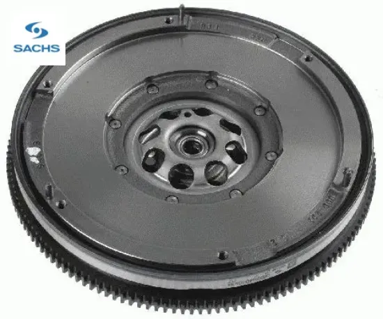 Volan dmf mercedes vıto om646 w639 03>09 sachs a6460300805 resmi