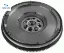 Volan dmf mercedes vıto om646 w639 03>09 sachs a6460300805 resmi