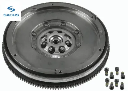 Volan dmf sprınter om646 b906 06 09 sachs a6460302105 resmi