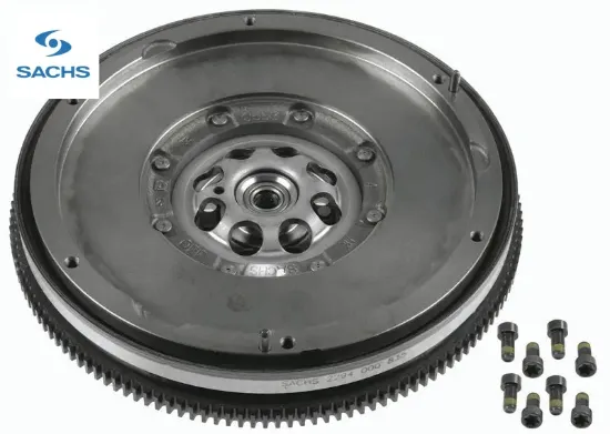 Volan dmf sprınter om646 b906 06 09 sachs a6460302105 resmi