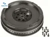 Volan dmf mercedes w639 b906 sachs a6510305105 resmi