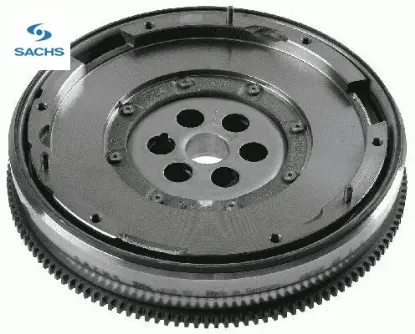 Debriyaj volanı astra j-ınsıgnıa-zafıra 1.6t 09 a16let-a16xnt-z16xnt sachs 55564555/ 616363 resmi