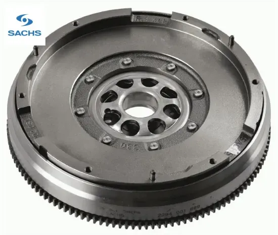 Debriyaj volanı c4-c5-jumpy-scudo-307-308-p407-p607-expert 2.0hdi 04 dw10 sachs 0532.X7/ 0532.T0/ 0532.Q9/ 0532.S7 resmi