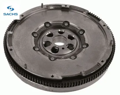 Debriyaj volanı vw transporter t6 2.0 tdı 10 > caaa-caab-caac-caae-ccha-caae-cchb sachs 03l105266ar/ 03l105266bp resmi